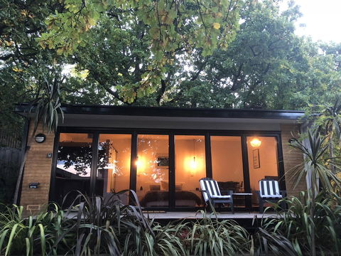 Studio SixA ... A Haven In The Heart Of Hobart - Great Ocean Road Tourism 0