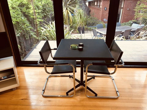 Studio SixA ... A Haven In The Heart Of Hobart - Great Ocean Road Tourism 6
