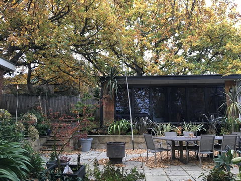 Studio SixA ... A Haven In The Heart Of Hobart - Great Ocean Road Tourism 20