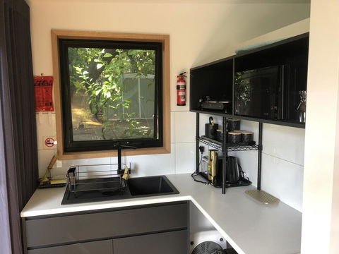 Studio SixA ... A Haven In The Heart Of Hobart - Great Ocean Road Tourism 8