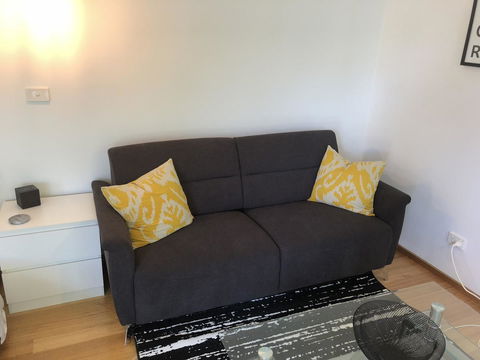 Studio SixA ... A Haven In The Heart Of Hobart - Great Ocean Road Tourism 4