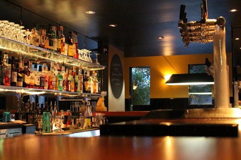 The Tasmanian Inn - Great Ocean Road Tourism 25
