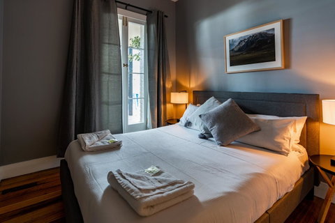 The Tasmanian Inn - Great Ocean Road Tourism 4
