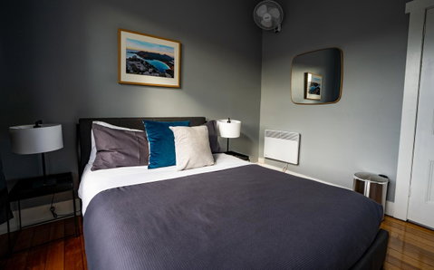The Tasmanian Inn - Great Ocean Road Tourism 8