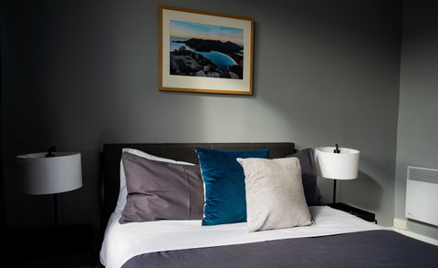 The Tasmanian Inn - Great Ocean Road Tourism 6