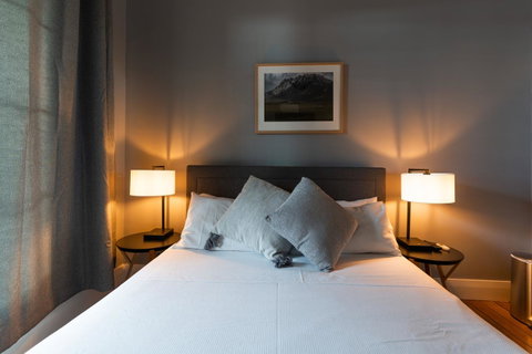 The Tasmanian Inn - Great Ocean Road Tourism 3