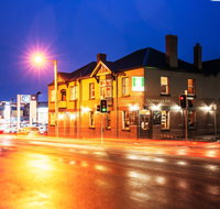 The Tasmanian Inn - Great Ocean Road Tourism