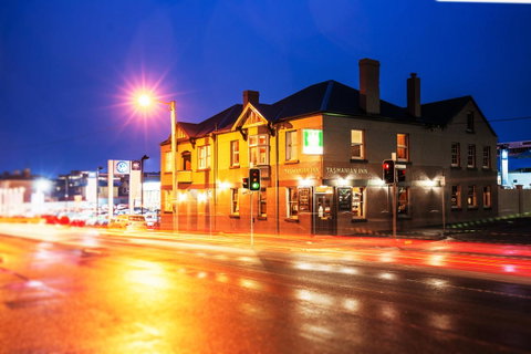 The Tasmanian Inn - Great Ocean Road Tourism 0