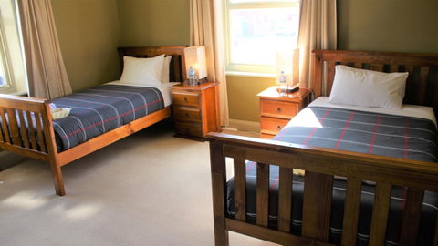 The Tasmanian Inn - Great Ocean Road Tourism 15