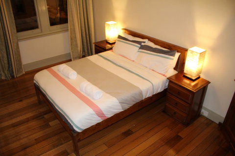 The Tasmanian Inn - Great Ocean Road Tourism 41