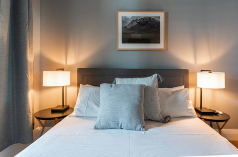 The Tasmanian Inn - Great Ocean Road Tourism 2