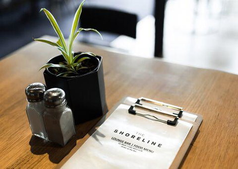 Shoreline Hotel - Great Ocean Road Tourism 4