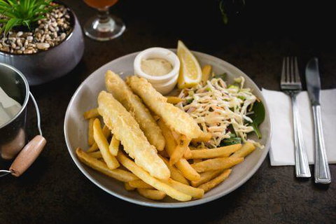 Shoreline Hotel - Great Ocean Road Tourism 7