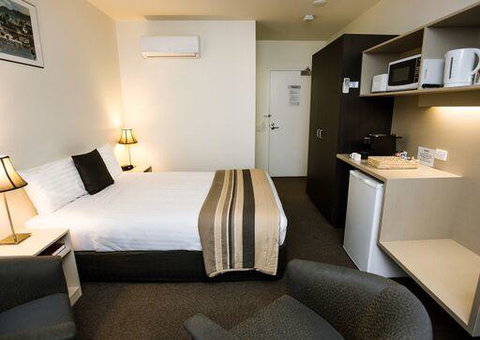 Shoreline Hotel - Great Ocean Road Tourism 39