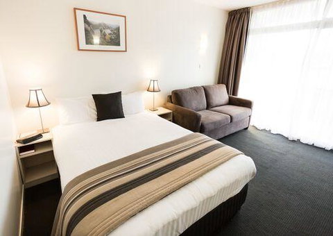 Shoreline Hotel - Great Ocean Road Tourism 30