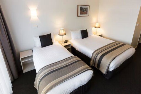 Shoreline Hotel - Great Ocean Road Tourism 23