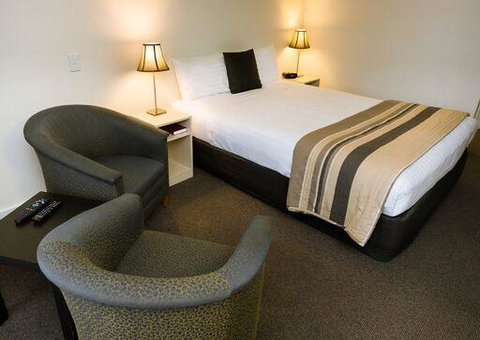 Shoreline Hotel - Great Ocean Road Tourism 38