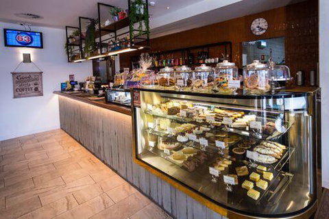 Shoreline Hotel - Great Ocean Road Tourism 5
