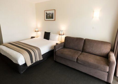 Shoreline Hotel - Great Ocean Road Tourism 32