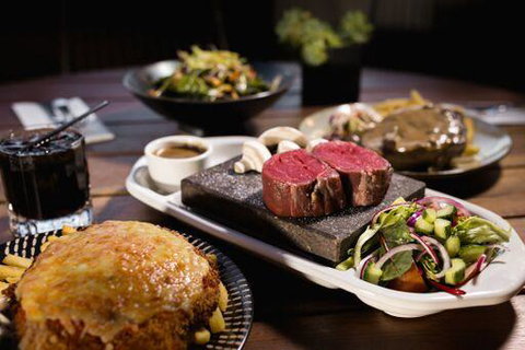 Shoreline Hotel - Great Ocean Road Tourism 17