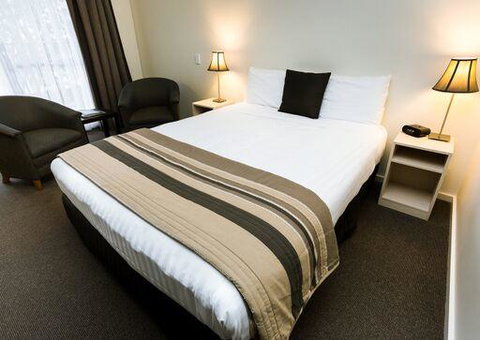 Shoreline Hotel - Great Ocean Road Tourism 40