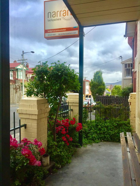 Narrara Backpackers Hobart - Great Ocean Road Tourism 1