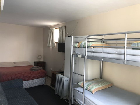 Narrara Backpackers Hobart - Great Ocean Road Tourism 18