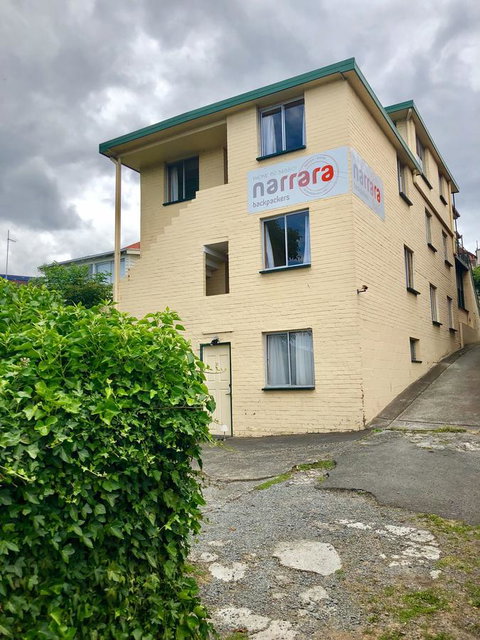 Narrara Backpackers Hobart - Great Ocean Road Tourism 16