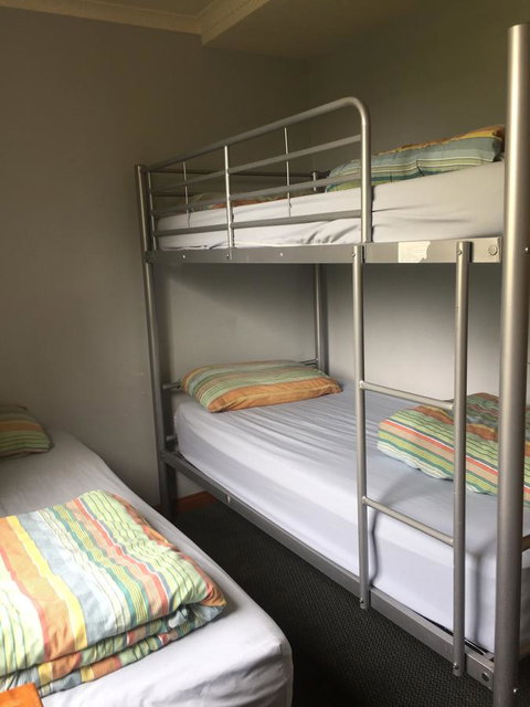 Narrara Backpackers Hobart - Great Ocean Road Tourism 12