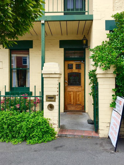 Narrara Backpackers Hobart - Great Ocean Road Tourism 0
