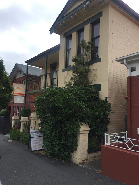 Narrara Backpackers Hobart - Great Ocean Road Tourism 34