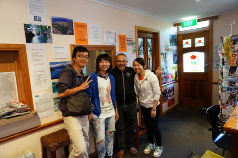 Narrara Backpackers Hobart - Great Ocean Road Tourism 30