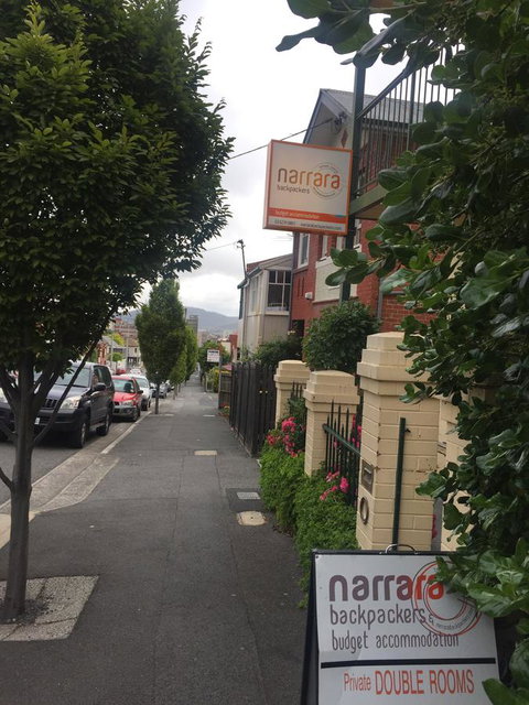 Narrara Backpackers Hobart - Great Ocean Road Tourism 13