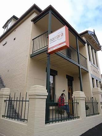 Narrara Backpackers Hobart - Great Ocean Road Tourism 28