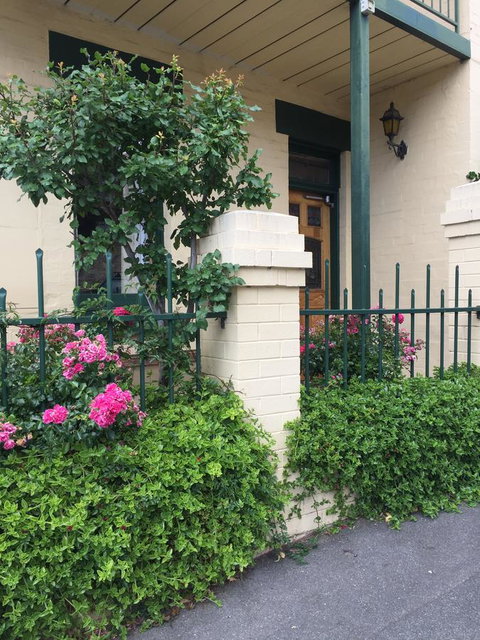 Narrara Backpackers Hobart - Great Ocean Road Tourism 3