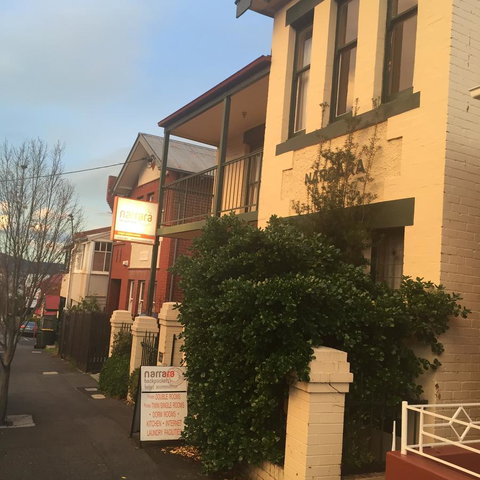 Narrara Backpackers Hobart - Great Ocean Road Tourism 29