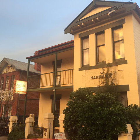 Narrara Backpackers Hobart - Great Ocean Road Tourism 35