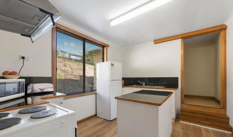 Return To Sender Lodge - Great Ocean Road Tourism 7