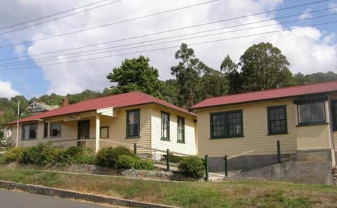 Return To Sender Lodge - Great Ocean Road Tourism 0