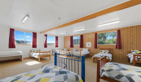Return To Sender Lodge - Great Ocean Road Tourism 5