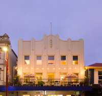 Alabama Hotel Hobart - Great Ocean Road Tourism
