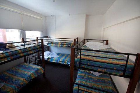 The Brunswick Hotel - Great Ocean Road Tourism 1