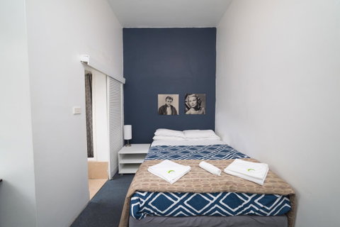 The Brunswick Hotel - Great Ocean Road Tourism 12