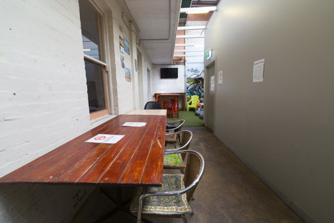 The Brunswick Hotel - Great Ocean Road Tourism 32