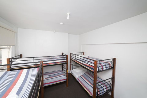 The Brunswick Hotel - Great Ocean Road Tourism 27