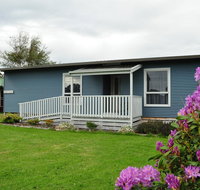 GreenGate Cottages - Great Ocean Road Tourism