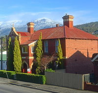 Edinburgh Gallery Bed  Breakfast - Great Ocean Road Tourism