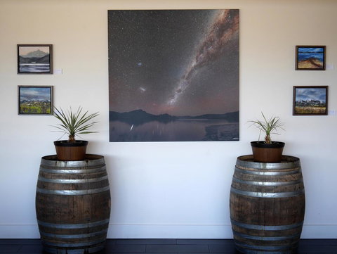 Pedder Wilderness Lodge - Great Ocean Road Tourism 5