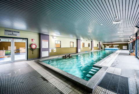 Pedder Wilderness Lodge - Great Ocean Road Tourism 8