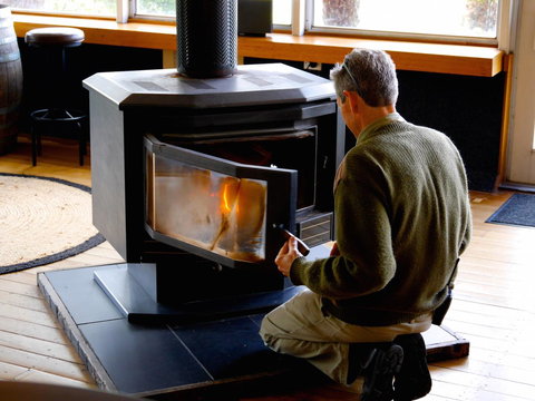 Pedder Wilderness Lodge - Great Ocean Road Tourism 4